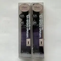 【新品未開封2本】ヴィセ リシェ ジューシィ シロップ PU100 廃盤グロスのサムネイル