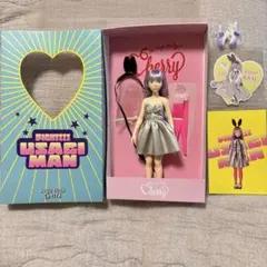 2026年最新】オダニミユキ チェリーちゃんの人気アイテム - メルカリ