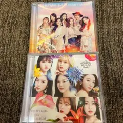 2026年最新】ohmygirl トレカの人気アイテム - メルカリ
