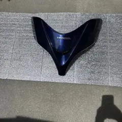 HONDA mf08フォルツァ純正 フロントカウル ダークブルーのサムネイル