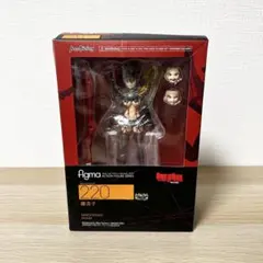 新品未開封✨ figma キルラキル 纏流子