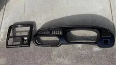 L700 ミラジーノ インパネ セット