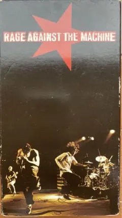【希少】RAGE AGAINST THE MACHINE /シングルレコード 希少】RAGE AGAINST THE MACHINE /シングルレコード 希少】RAGE