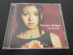 倉木麻衣/Perfect Crime