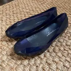 お値下げしました！ユナイテッドヌード　レインシューズ