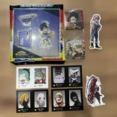 僕のヒーローアカデミア　まとめ売り　9個セット