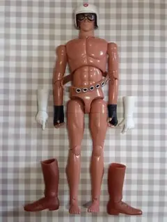 1/6 旧タカラ TAKARA ニューGIジョー 水中スクーターセット 1/6 旧タカラ TAKARA ニューGIジョー 水中スクーターセット - メルカリ