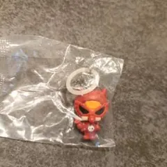 ヒスミニ HYSTERIC MINI めじるしアクセサリー DEVILKIN