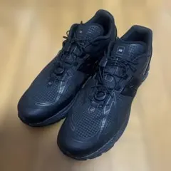 美中古　New Balance U190631U BLACK GORE-TEXのサムネイル