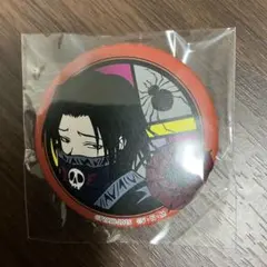 フェイタン 和紙缶バッジ vol.4 ハンターハンター - メルカリ