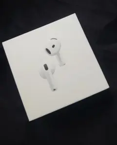 2025年最新】AirPods4 ノイズキャンセリングの人気アイテム