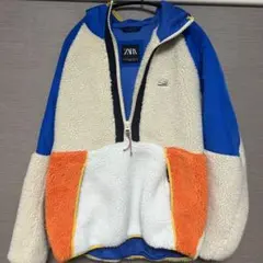 ボアジャケット