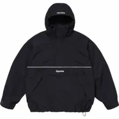 2026年最新】Supreme GORE-TEX Anorak jacketの人気アイテム - メルカリ