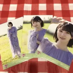=LOVE イコラブ 野口衣織 生写真 コンプ この空がトリガージャケット