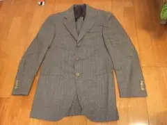 スーツ メンズ 日本製