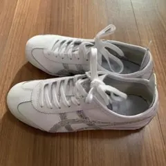 オニツカタイガー Onitsuka Tiger Mexico 66 22.5cm