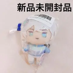 【矢戸乃上那由汰】Paradox Live マスコット2 サンリオ　パラライ
