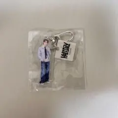 セブチ ディノ DINO holiday カプセルトイ アクキー キーホルダー