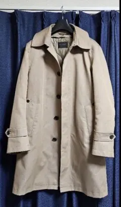 ダーバン コート