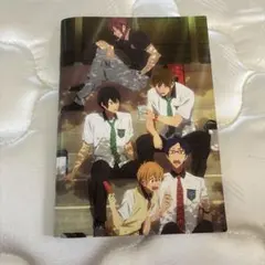 アニメK 円盤全巻購入特典小説 - メルカリ