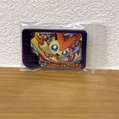 【まとめ買いの場合300円】ポケモンフレンダ　ベストタッグ第4弾　ビクティニST