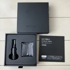 MYTREX マイトレックス REBIVE MINI 専用ハリ形アタッチメント