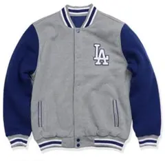 ドジャース スタジャン リバーシブル（美品・クリーニング済） ドジャース スタジャン リバーシブル（美品・クリーニング済）