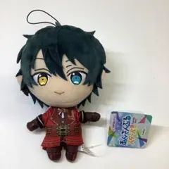 あんスタ　影片みか　新衣装　ぬいぐるみ32-0204-1