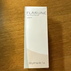 ALBION FLARUNÉ FULL REFINE MILK EM 200g