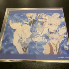 渡瀬悠宇 ふしぎ遊戯 原画展 特典 イラストカード 妖しのセレス - メルカリ