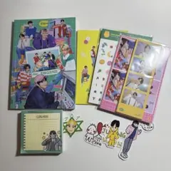 ENHYPEN ククパケ 2021 GGUGGUPACKAGE