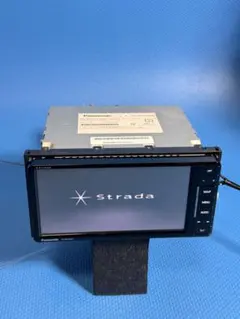 Panasonic CN-RE03D Strada カーナビ 本体 - メルカリ