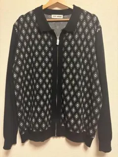 2026年最新】ttt_msw ニットポロの人気アイテム - メルカリ