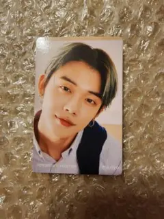 TxT マニョ トレカ ヨンジュン