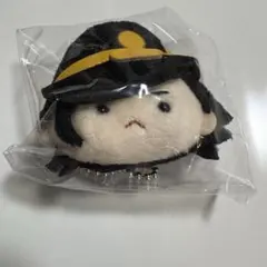 ジョジョの奇妙な冒険 フェイスマスコット ジョジョワールド 承太郎　ぬいぐるみ