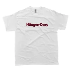 2025年最新】haagen dazs tシャツの人気アイテム - メルカリ