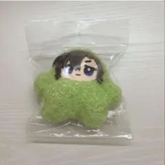 名探偵コナン 萩原研二 星ぐるみ