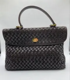 2026年最新】BALLY バリー 編み込みハンドバッグの人気アイテム - メルカリ