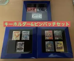 未使用】ポケモンセンター東京限定 ポケットモンスター 3周年記念