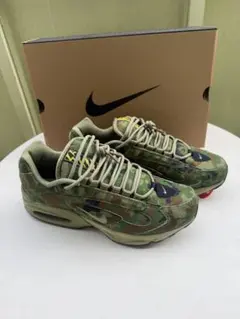 AIR MAX TRIAX 96 SP カモフラージュ柄 27.5㎝