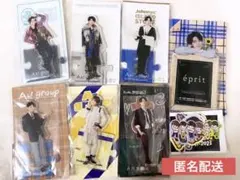 正門良規 アクリルスタンド セット