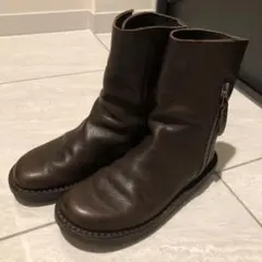 トリッペン ブーツ