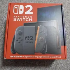美品】Nintendo Switch 2 本体 ＋ プロコン セット - メルカリ