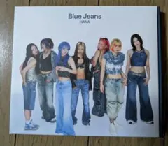 Blue Jeans初回限定盤B