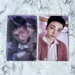 Stray Kids スキズ Do it 封入トレカ ヒョンジン セット ③