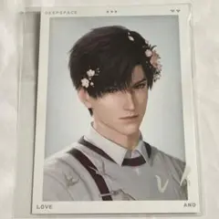 恋と深空 TGS 東京ゲームショウ フォトカード レイ