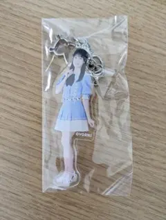 ニアジョイ ≒JOY 高橋舞 アクリルキーホルダー - メルカリ