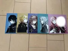 OVER REQUIEMZ オーバーレクイエムズ　アリスNET 特典　メセカ