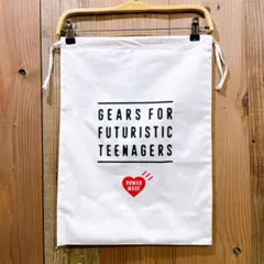 2026年最新】HUMAN MADE 巾着袋の人気アイテム - メルカリ