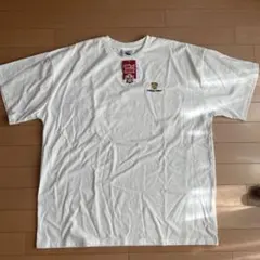 トムとジェリー Tシャツ Lサイズ ホワイトのサムネイル